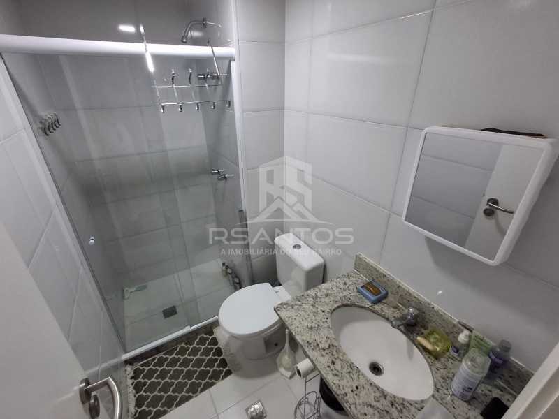 Conheça 8 do imóvel - Condomínio Wind Bandeirantes - 68m² - 2 Quartos - JPAP21023 - 9 8 - 9