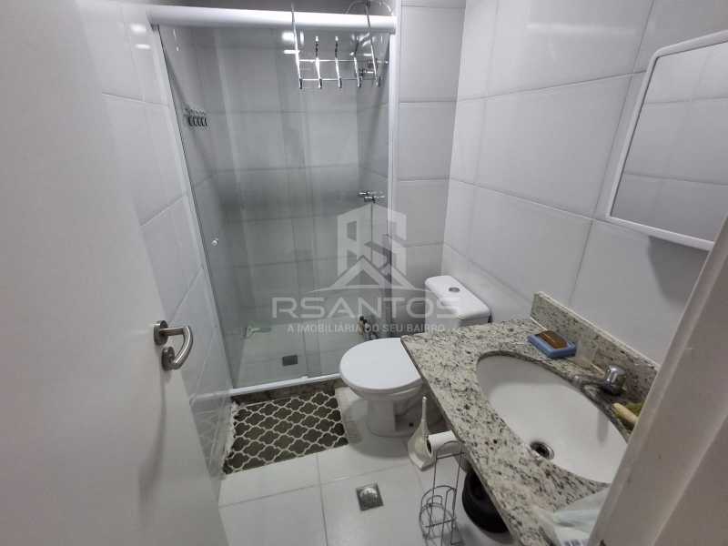 Conheça 14 do imóvel - Condomínio Wind Bandeirantes - 68m² - 2 Quartos - JPAP21023 - 16 14 - 16
