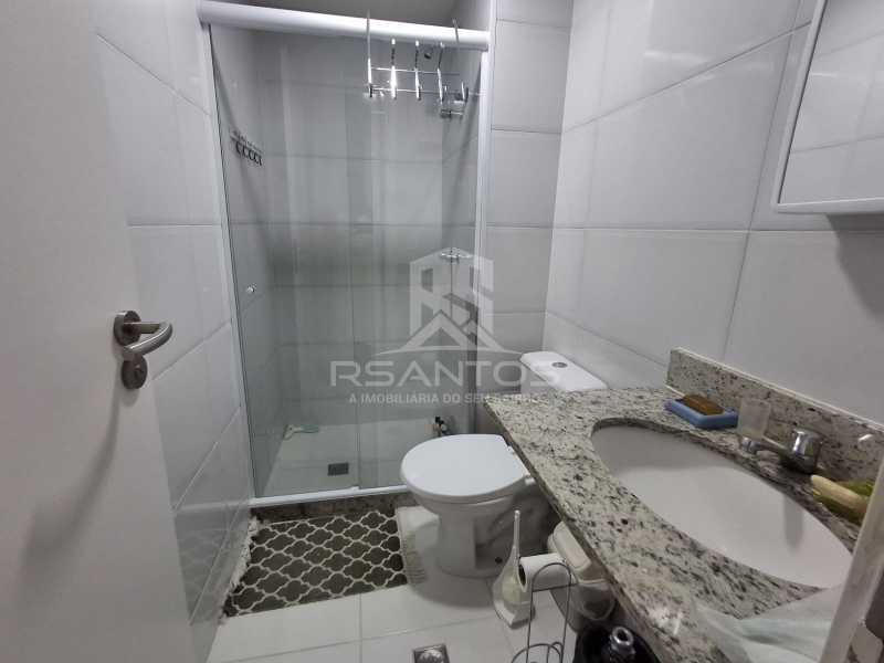 Conheça 15 do imóvel - Condomínio Wind Bandeirantes - 68m² - 2 Quartos - JPAP21023 - 17 15 - 17