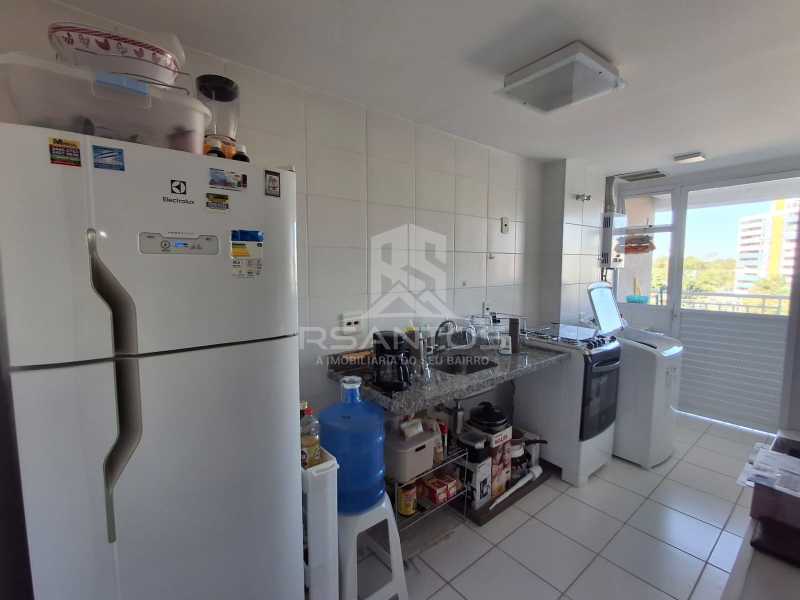Conheça 17 do imóvel - Condomínio Wind Bandeirantes - 68m² - 2 Quartos - JPAP21023 - 19 17 - 19