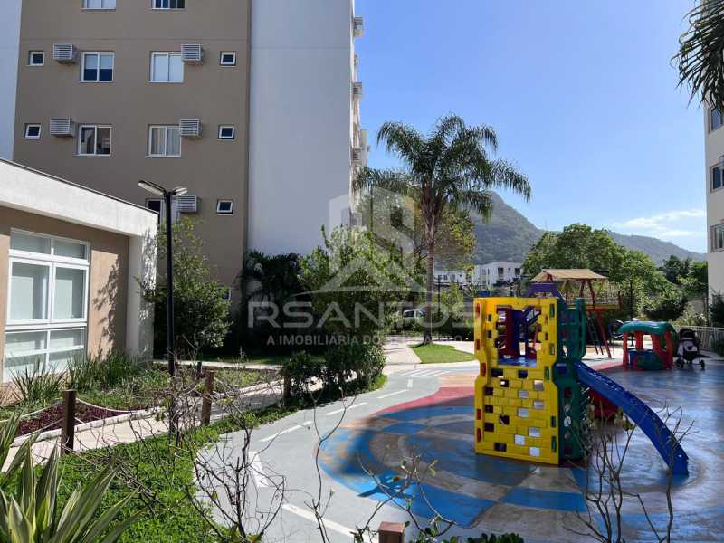 Conheça 19 do imóvel - Condomínio Wind Bandeirantes - 68m² - 2 Quartos - JPAP21023 - 21 19 - 21