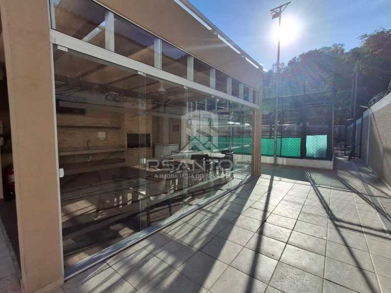 Conheça 21 do imóvel - Condomínio Wind Bandeirantes - 68m² - 2 Quartos - JPAP21023 - 23 21 - 23