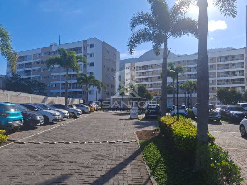 Conheça 25 do imóvel - Condomínio Wind Bandeirantes - 68m² - 2 Quartos - JPAP21023 - 27 25 - 27
