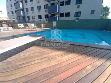 Imperdível - Apartamento : Padrão / Residencial / Pechincha - JPAP21024