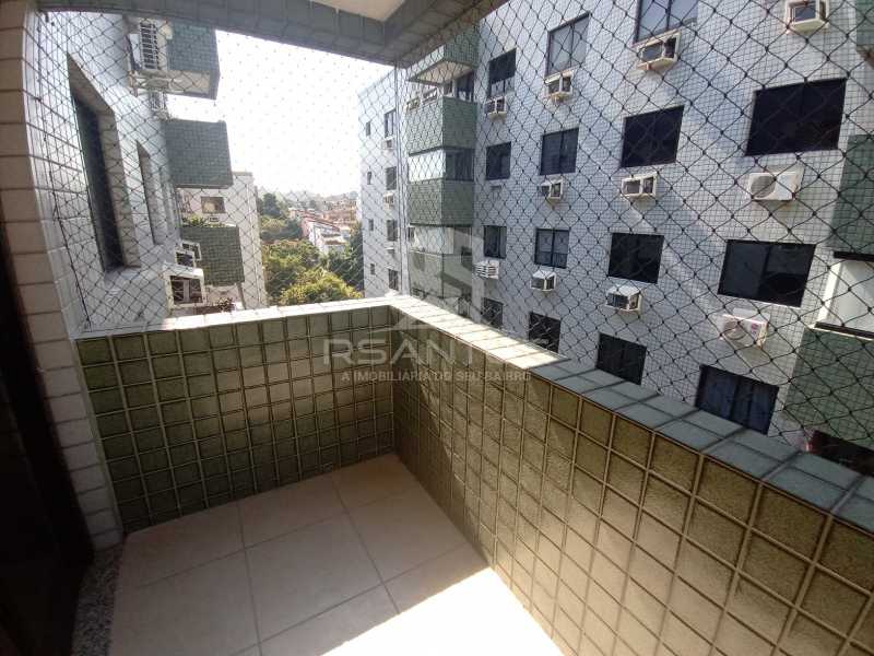 Conheça 2 do imóvel - Apartamento : Padrão / Residencial / Pechincha - JPAP21024 - 2 2 - 2