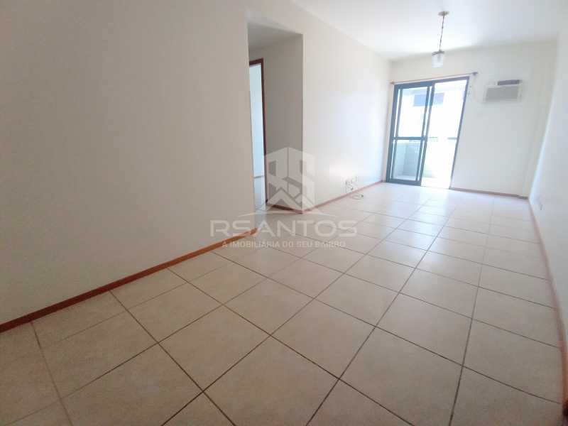 Conheça 4 do imóvel - Apartamento : Padrão / Residencial / Pechincha - JPAP21024 - 4 4 - 4