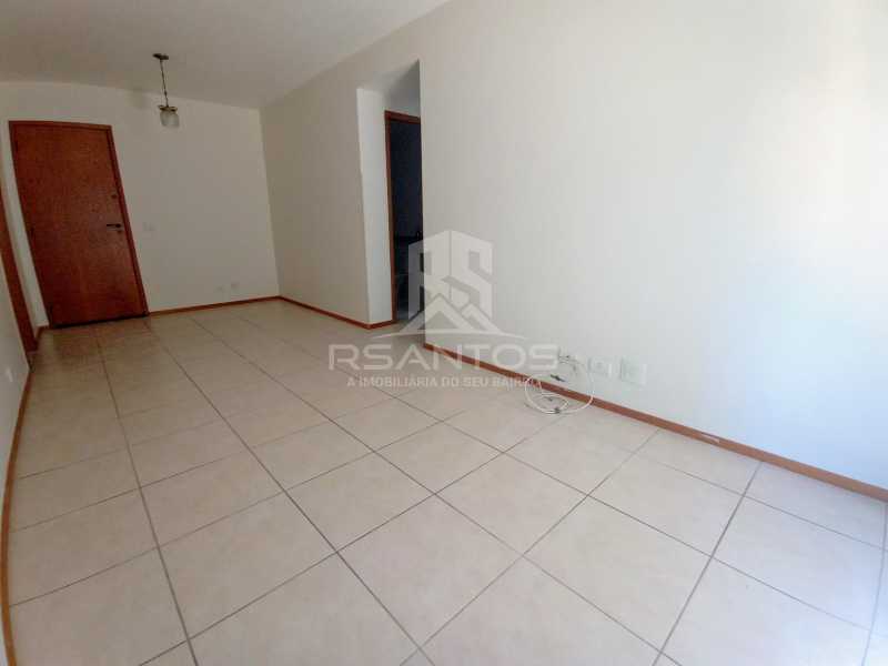 Conheça 5 do imóvel - Apartamento : Padrão / Residencial / Pechincha - JPAP21024 - 5 5 - 5