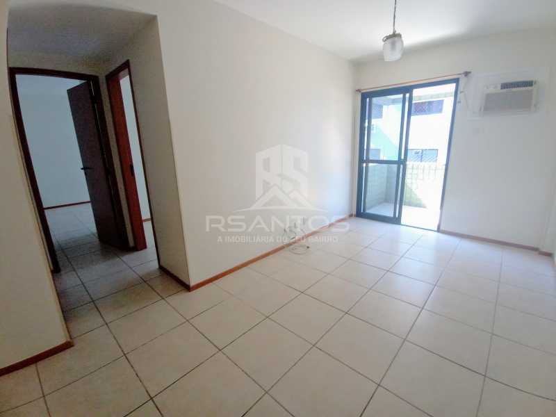 Conheça 6 do imóvel - Apartamento : Padrão / Residencial / Pechincha - JPAP21024 - 6 6 - 6