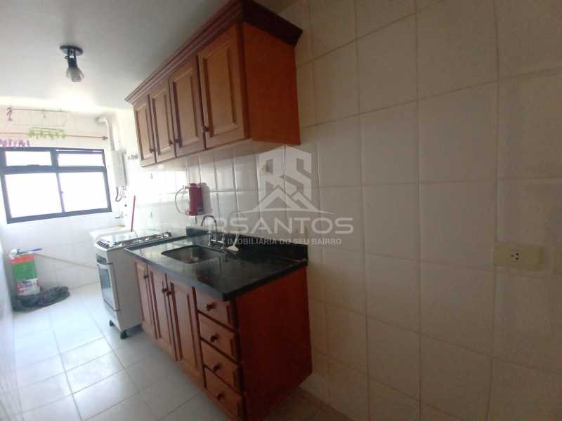 Conheça 17 do imóvel - Apartamento : Padrão / Residencial / Pechincha - JPAP21024 - 16 17 - 16