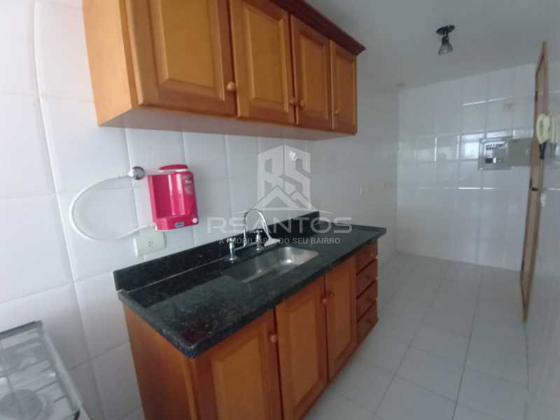Conheça 19 do imóvel - Apartamento : Padrão / Residencial / Pechincha - JPAP21024 - 17 19 - 17