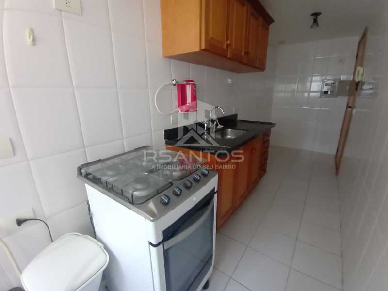 Conheça 20 do imóvel - Apartamento : Padrão / Residencial / Pechincha - JPAP21024 - 18 20 - 18