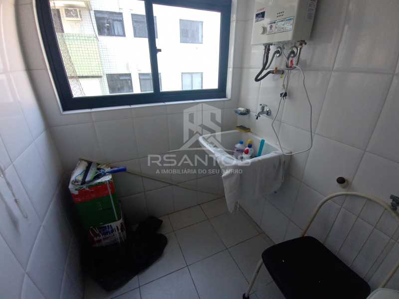 Conheça 21.1 do imóvel - Apartamento : Padrão / Residencial / Pechincha - JPAP21024 - 19 21.1 - 19