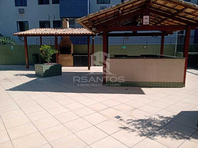 Conheça 22 do imóvel - Apartamento : Padrão / Residencial / Pechincha - JPAP21024 - 21 22 - 21