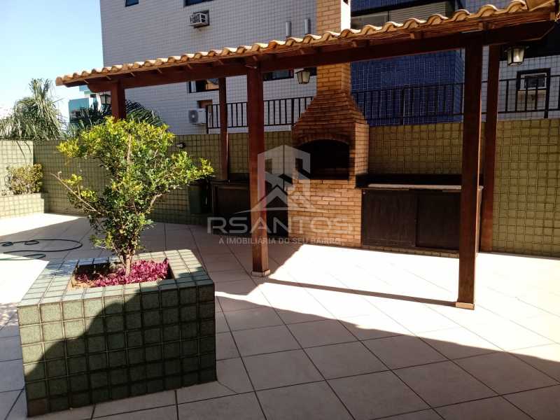 Conheça 23 do imóvel - Apartamento : Padrão / Residencial / Pechincha - JPAP21024 - 22 23 - 22