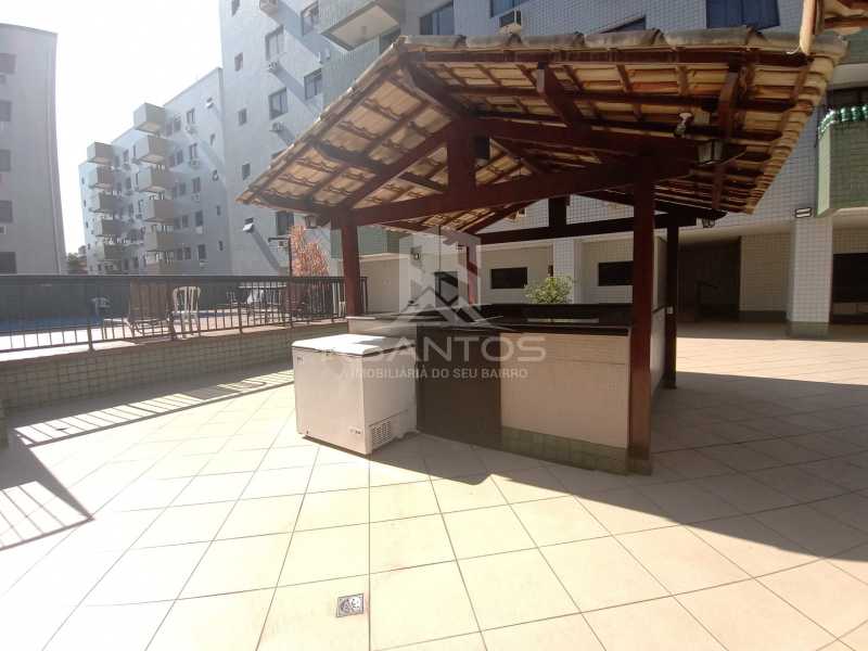 Conheça 24 do imóvel - Apartamento : Padrão / Residencial / Pechincha - JPAP21024 - 23 24 - 23