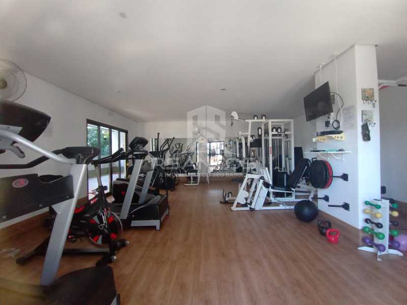 Conheça 26 do imóvel - Apartamento : Padrão / Residencial / Pechincha - JPAP21024 - 25 26 - 25