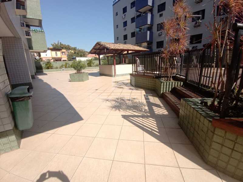 Conheça 27 do imóvel - Apartamento : Padrão / Residencial / Pechincha - JPAP21024 - 26 27 - 26