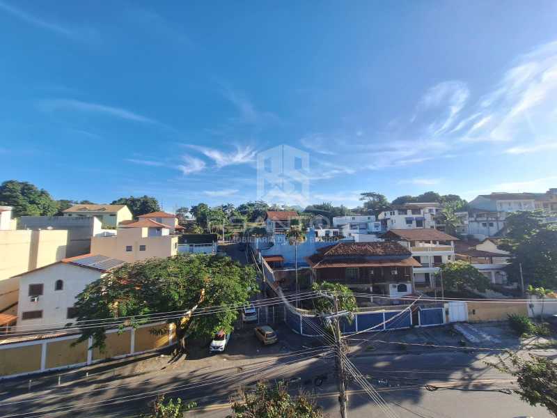 Conheça 07. do imóvel - Apartamento de 2 quartos, Varanda, Dependência e Elevador 2 vagas / Taquara - JPAP21025 - 6 07. - 6