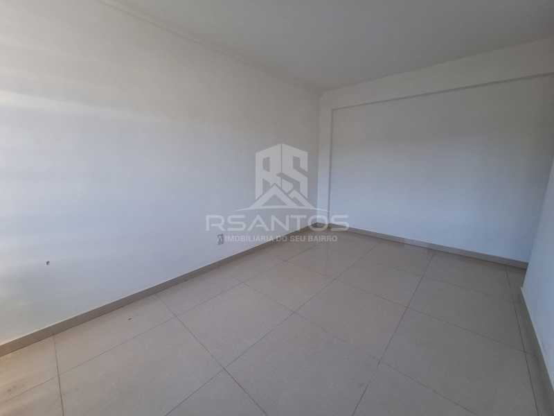 Conheça 16. do imóvel - Apartamento de 2 quartos, Varanda, Dependência e Elevador 2 vagas / Taquara - JPAP21025 - 14 16. - 14