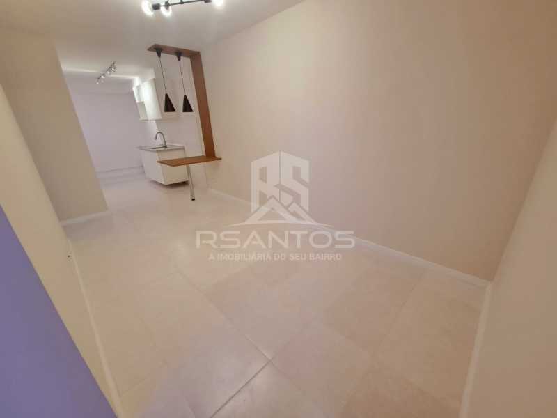 Conheça 02 do imóvel - Lindo Apartamento 2 quartos - Lazer - Reserva Natura Camorim - JPAP21026 - 2 02 - 2