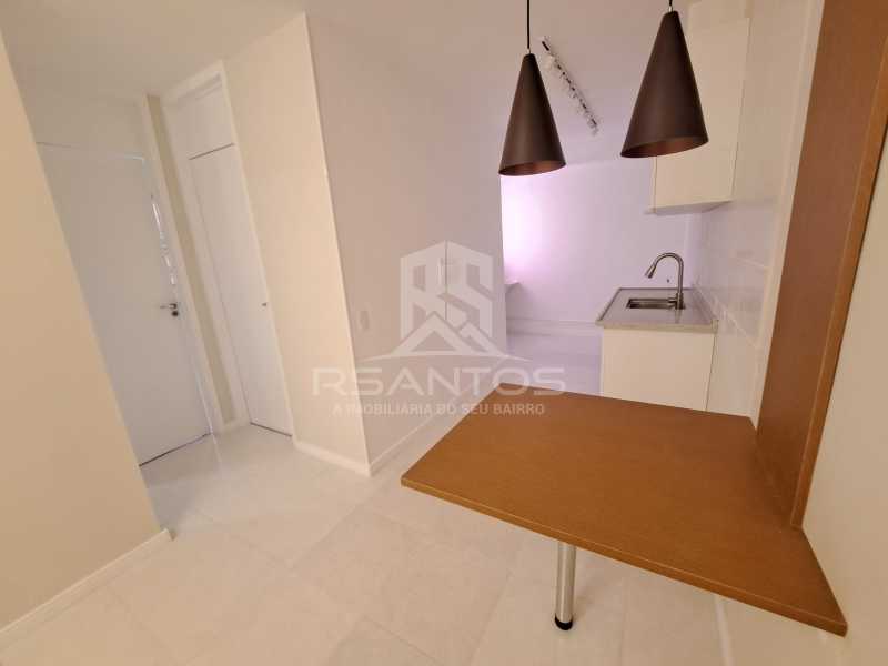 Conheça 03 do imóvel - Lindo Apartamento 2 quartos - Lazer - Reserva Natura Camorim - JPAP21026 - 3 03 - 3