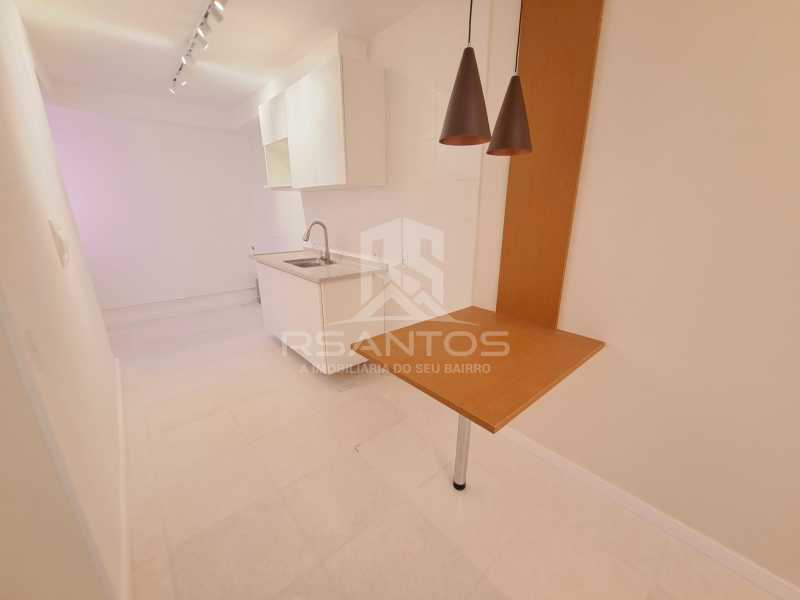 Conheça 04 do imóvel - Lindo Apartamento 2 quartos - Lazer - Reserva Natura Camorim - JPAP21026 - 4 04 - 4