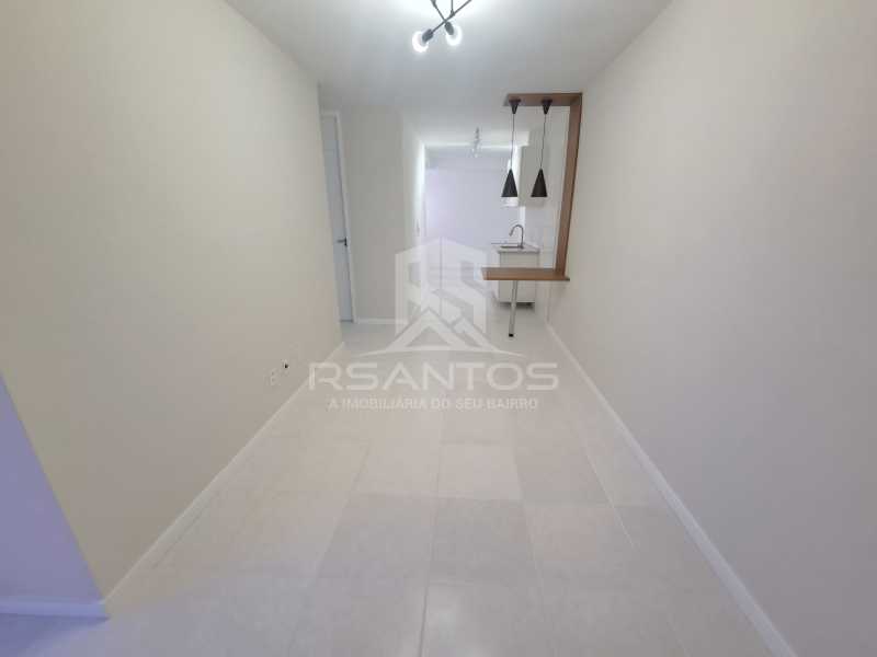 Conheça 08 do imóvel - Lindo Apartamento 2 quartos - Lazer - Reserva Natura Camorim - JPAP21026 - 8 08 - 8
