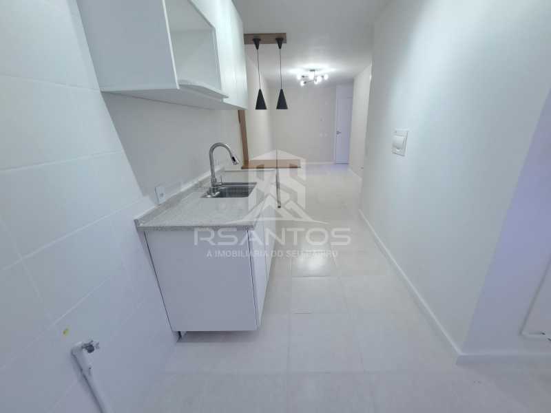 Conheça 09 do imóvel - Lindo Apartamento 2 quartos - Lazer - Reserva Natura Camorim - JPAP21026 - 9 09 - 9