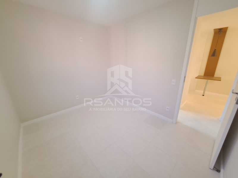 Conheça 10 do imóvel - Lindo Apartamento 2 quartos - Lazer - Reserva Natura Camorim - JPAP21026 - 10 10 - 10