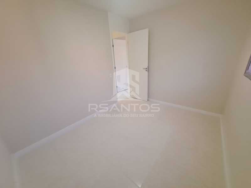 Conheça 11 do imóvel - Lindo Apartamento 2 quartos - Lazer - Reserva Natura Camorim - JPAP21026 - 11 11 - 11