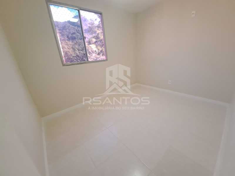 Conheça 12 do imóvel - Lindo Apartamento 2 quartos - Lazer - Reserva Natura Camorim - JPAP21026 - 12 12 - 12