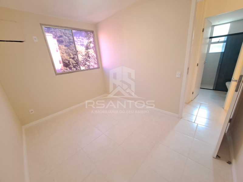 Conheça 13 do imóvel - Lindo Apartamento 2 quartos - Lazer - Reserva Natura Camorim - JPAP21026 - 13 13 - 13
