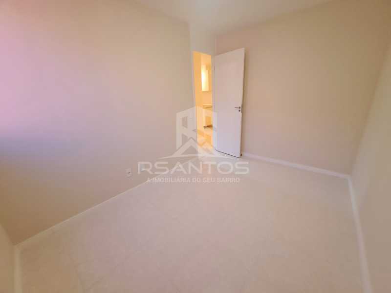Conheça 14 do imóvel - Lindo Apartamento 2 quartos - Lazer - Reserva Natura Camorim - JPAP21026 - 14 14 - 14