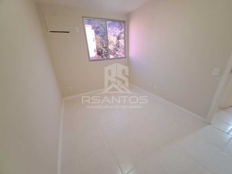 Conheça 15 do imóvel - Lindo Apartamento 2 quartos - Lazer - Reserva Natura Camorim - JPAP21026 - 15 15 - 15