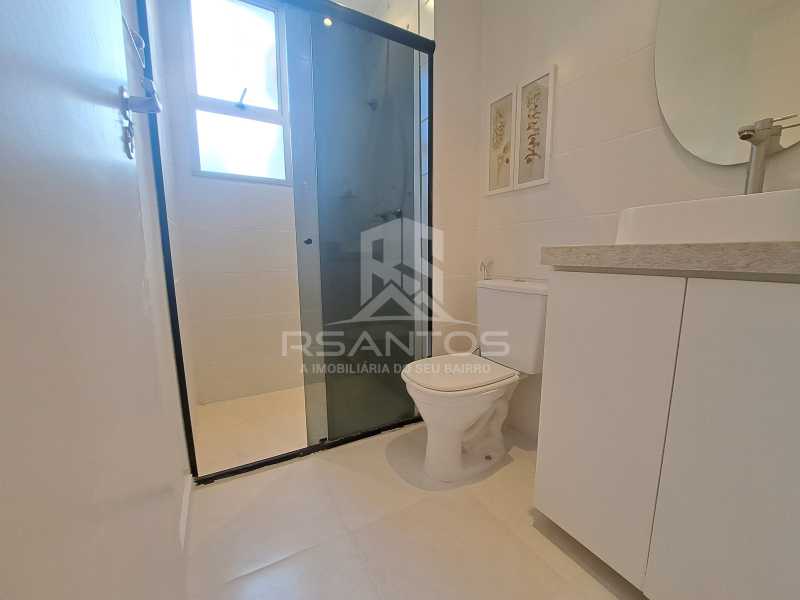 Conheça 17 do imóvel - Lindo Apartamento 2 quartos - Lazer - Reserva Natura Camorim - JPAP21026 - 17 17 - 17