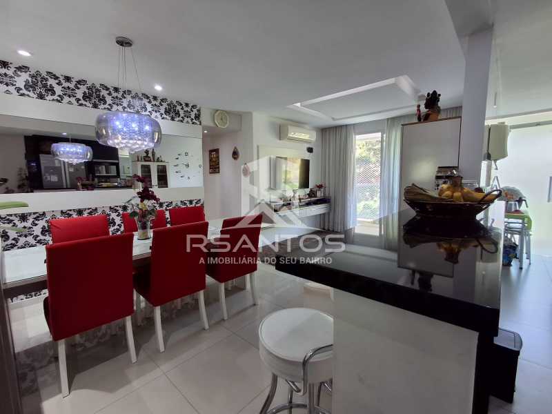 Conheça 4 do imóvel - Apartamento à venda Estrada do Bananal, Freguesia (Jacarepaguá), Rio de Janeiro - R$ 595.000 - JPAP30481 - 4 4 - 4