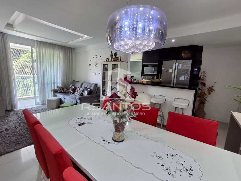 Conheça 5 do imóvel - Apartamento à venda Estrada do Bananal, Freguesia (Jacarepaguá), Rio de Janeiro - R$ 595.000 - JPAP30481 - 6 5 - 6
