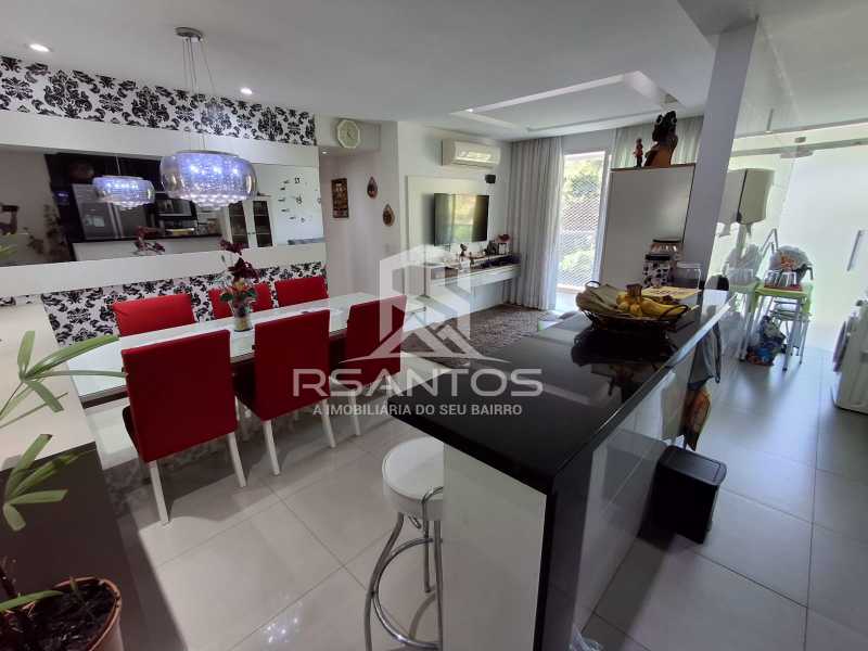 Conheça 7 do imóvel - Apartamento à venda Estrada do Bananal, Freguesia (Jacarepaguá), Rio de Janeiro - R$ 595.000 - JPAP30481 - 10 7 - 10