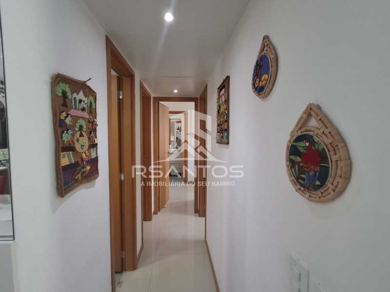 Conheça 9 do imóvel - Apartamento à venda Estrada do Bananal, Freguesia (Jacarepaguá), Rio de Janeiro - R$ 595.000 - JPAP30481 - 12 9 - 12