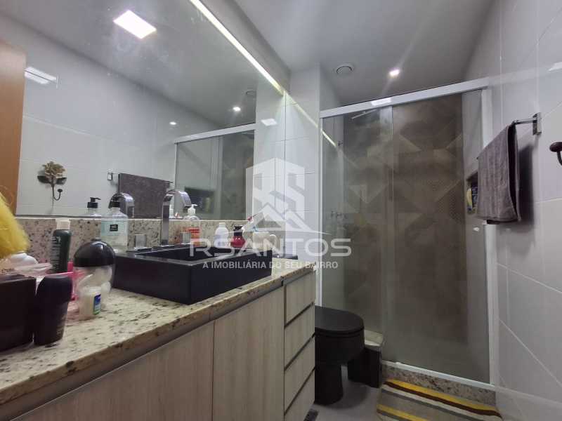 Conheça 10.1 do imóvel - Apartamento à venda Estrada do Bananal, Freguesia (Jacarepaguá), Rio de Janeiro - R$ 595.000 - JPAP30481 - 13 10.1 - 13