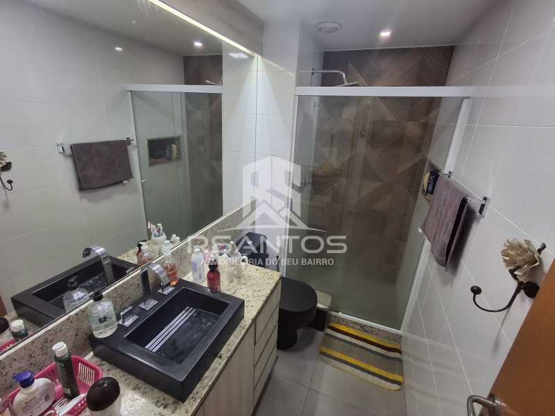 Conheça 10.2 do imóvel - Apartamento à venda Estrada do Bananal, Freguesia (Jacarepaguá), Rio de Janeiro - R$ 595.000 - JPAP30481 - 14 10.2 - 14