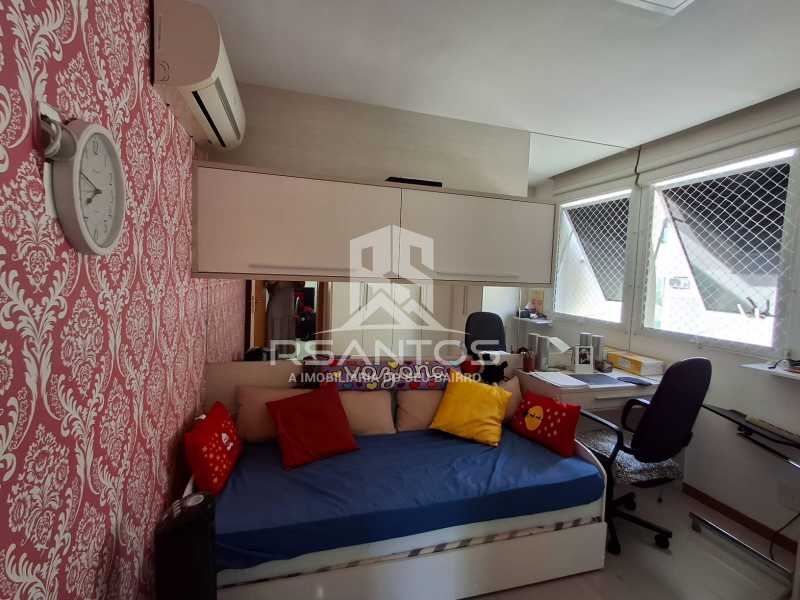 Conheça 12 do imóvel - Apartamento à venda Estrada do Bananal, Freguesia (Jacarepaguá), Rio de Janeiro - R$ 595.000 - JPAP30481 - 17 12 - 17