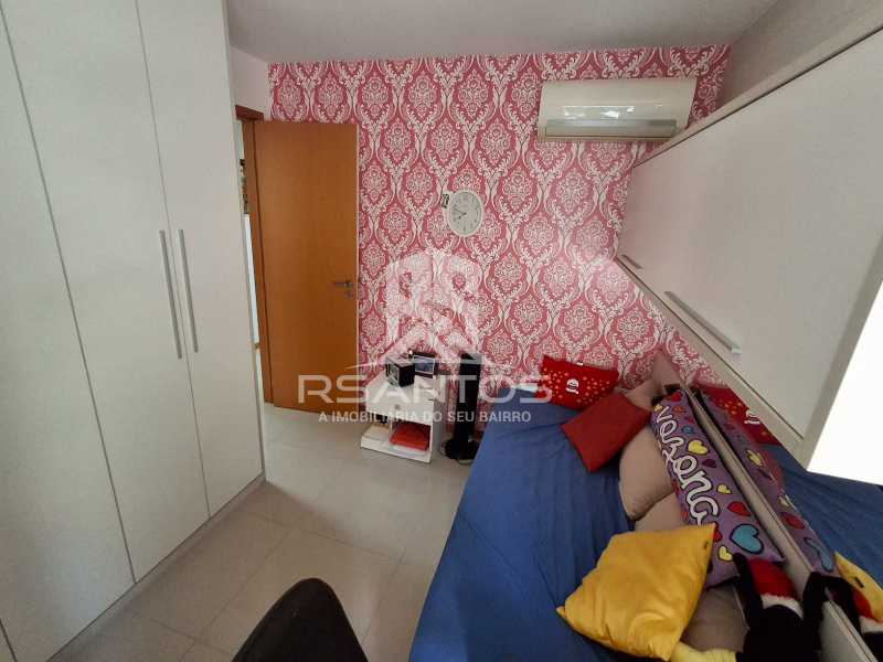 Conheça 13 do imóvel - Apartamento à venda Estrada do Bananal, Freguesia (Jacarepaguá), Rio de Janeiro - R$ 595.000 - JPAP30481 - 18 13 - 18