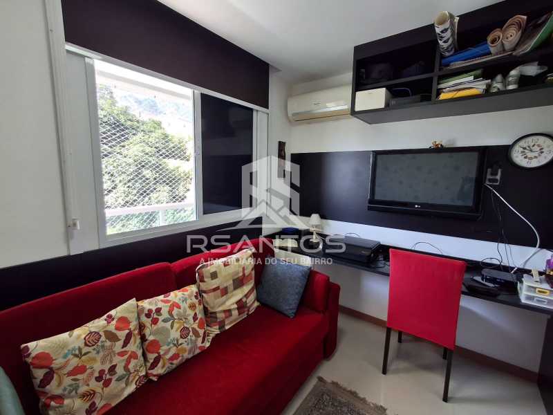Conheça 14 do imóvel - Apartamento à venda Estrada do Bananal, Freguesia (Jacarepaguá), Rio de Janeiro - R$ 595.000 - JPAP30481 - 19 14 - 19
