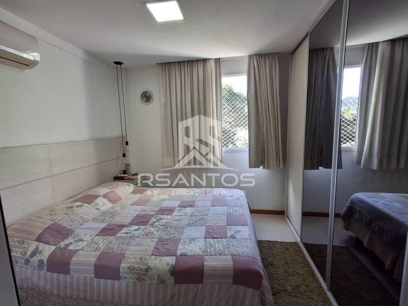 Conheça 16 do imóvel - Apartamento à venda Estrada do Bananal, Freguesia (Jacarepaguá), Rio de Janeiro - R$ 595.000 - JPAP30481 - 21 16 - 21