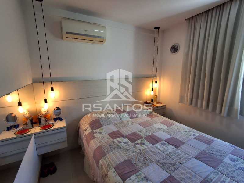 Conheça 17 do imóvel - Apartamento à venda Estrada do Bananal, Freguesia (Jacarepaguá), Rio de Janeiro - R$ 595.000 - JPAP30481 - 22 17 - 22
