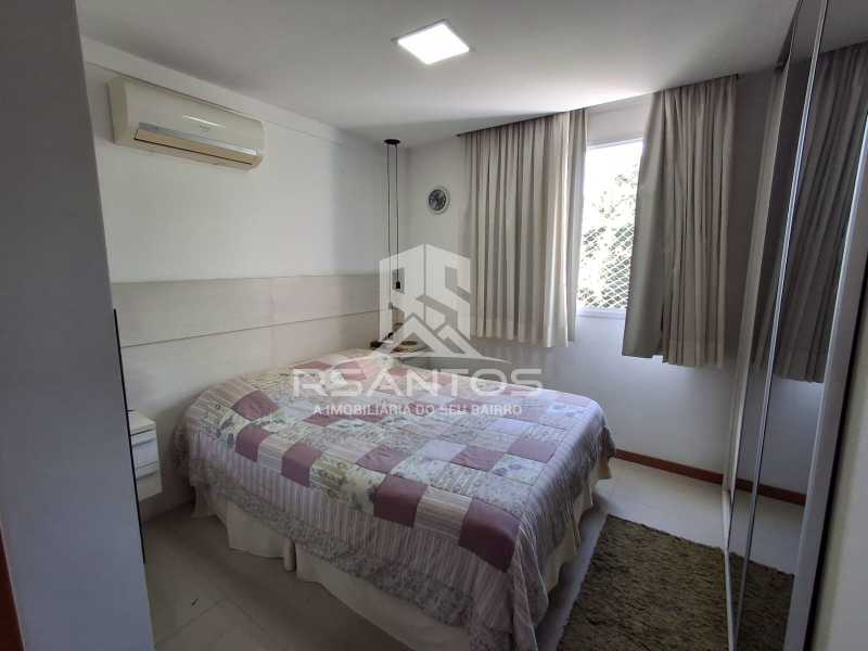 Conheça 18 do imóvel - Apartamento à venda Estrada do Bananal, Freguesia (Jacarepaguá), Rio de Janeiro - R$ 595.000 - JPAP30481 - 23 18 - 23