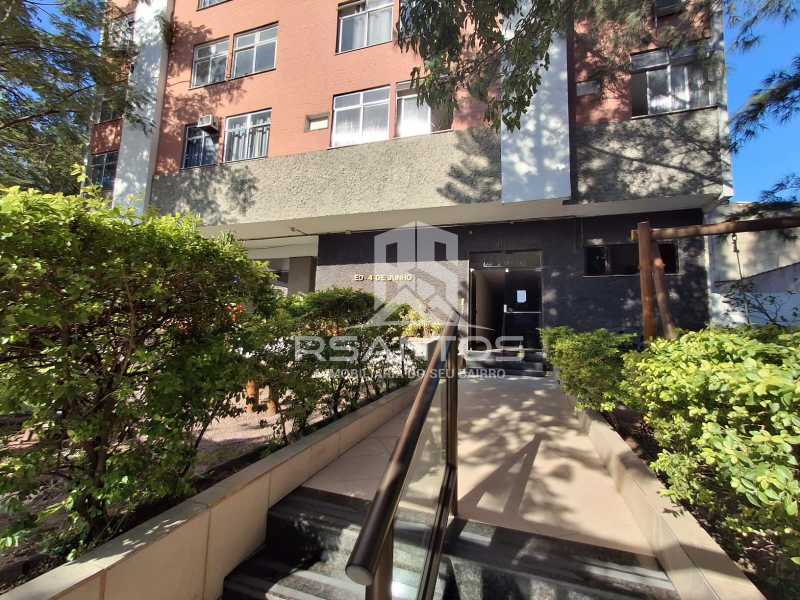 Conheça 1 do imóvel - Apartamento 3 quartos à venda Campinho, Rio de Janeiro - R$ 169.000 - JPAP30482 - 1 1 - 1
