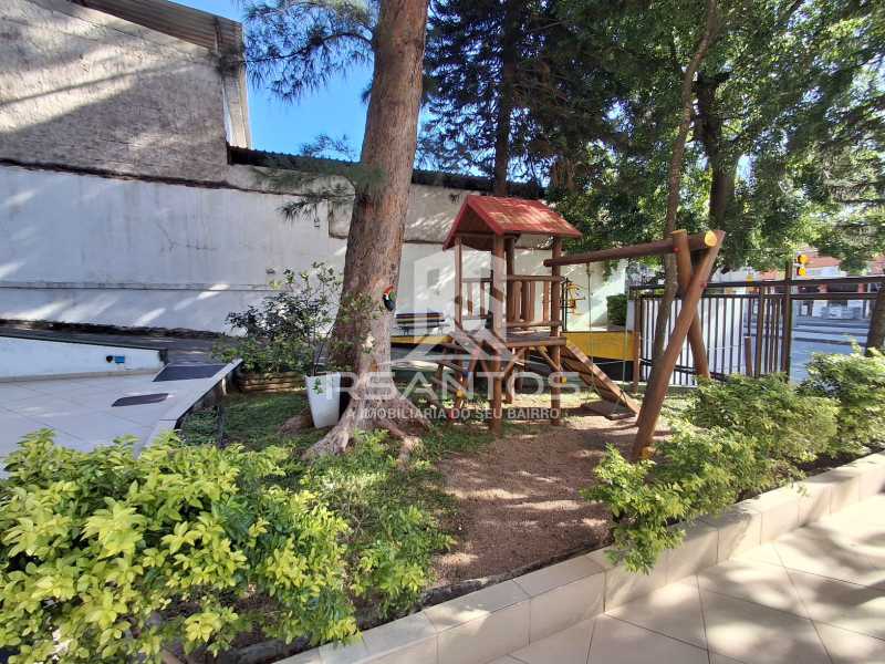 Conheça 3 do imóvel - Apartamento 3 quartos à venda Campinho, Rio de Janeiro - R$ 169.000 - JPAP30482 - 3 3 - 3