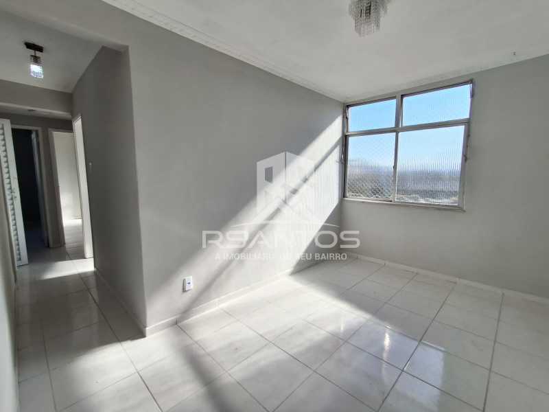 Conheça 8 do imóvel - Apartamento 3 quartos à venda Campinho, Rio de Janeiro - R$ 169.000 - JPAP30482 - 8 8 - 8
